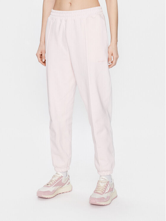 Спортивные брюки свободного кроя New Balance, розовый
Спортивные брюки свободного кроя New Balance, розовый