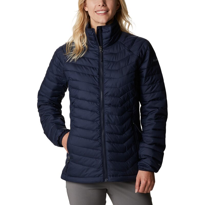Куртка Powder Lite Jacket Columbia, цвет dark nocturnal
Куртка Powder Lite Jacket Columbia, цвет dark nocturnal