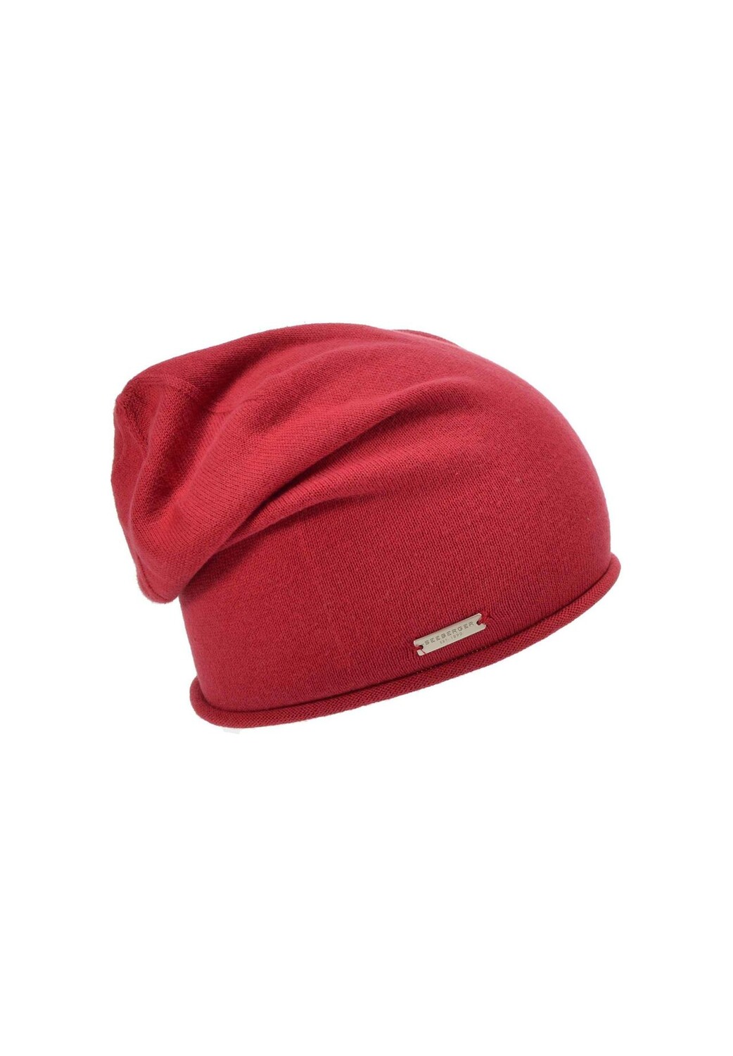 Головной носок из 100% хлопка с закругленным краем 53605-0 SEEBERGER, цвет Rubin One Size
Головной носок из 100% хлопка с закругленным краем 53605-0 SEEBERGER, цвет Rubin One Size