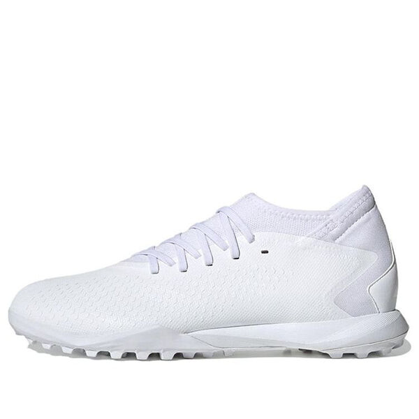 Кроссовки хищник точность.3 тс Adidas, белый
Кроссовки хищник точность.3 тс Adidas, белый