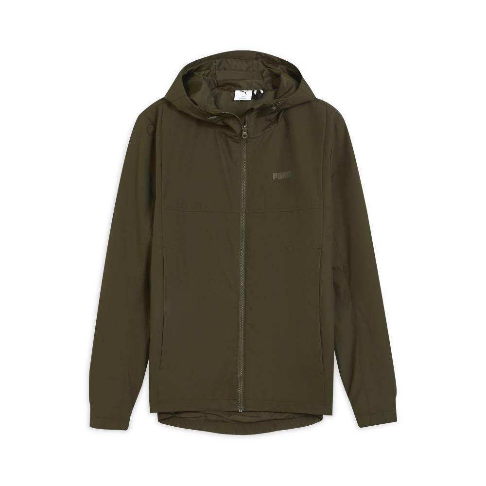 PUMA Куртка OUTDOOR FW25 мужская темно-оливковая
PUMA Куртка OUTDOOR FW25 мужская темно-оливковая