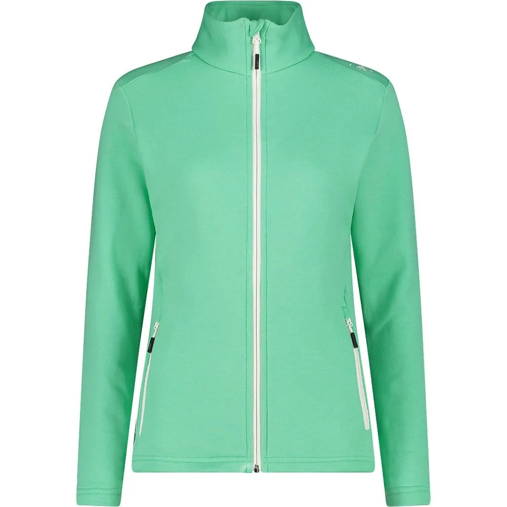 Флис CMP 38E2416, зеленый
Флис CMP 38E2416, зеленый