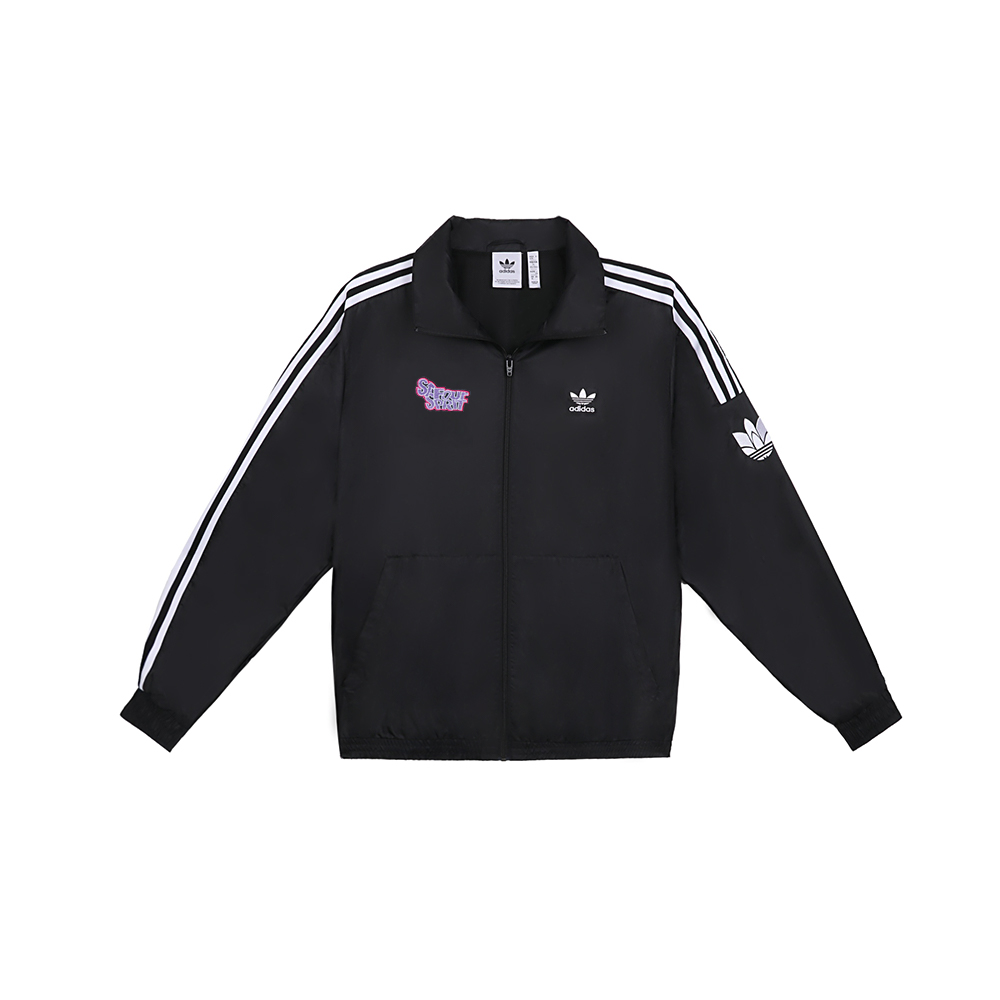 Adidas Originals Куртка мужская черная, Black
Adidas Originals Куртка мужская черная, Black