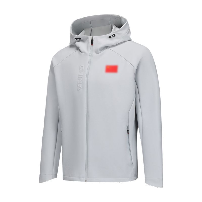 Спортивное пальто мужское LINING, серый
Спортивное пальто мужское LINING, серый