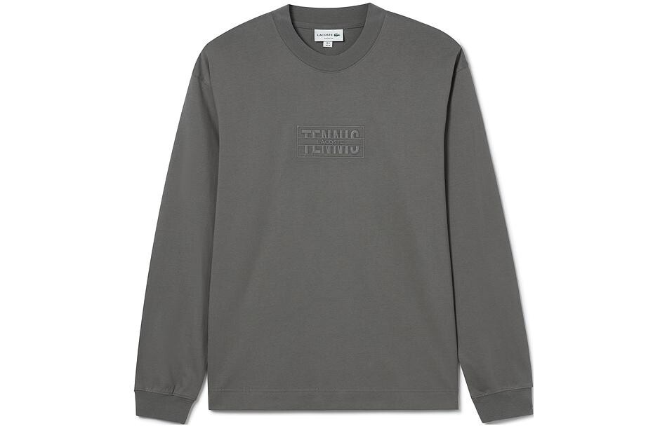 Футболка мужская Lacoste, белый
Футболка мужская Lacoste, белый