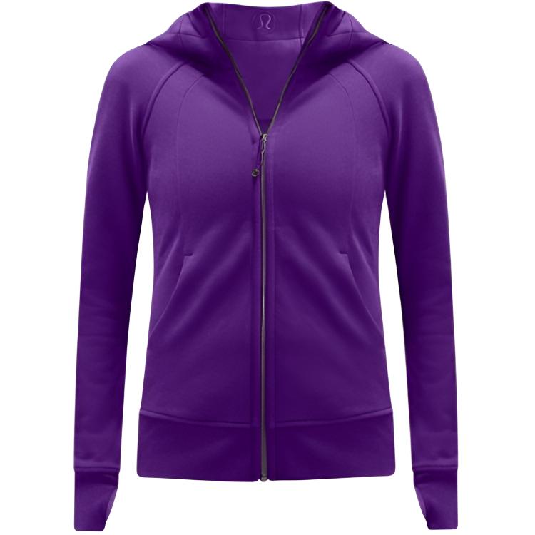 Куртка Scuba Series женская Lululemon, фиолетовый
Куртка Scuba Series женская Lululemon, фиолетовый