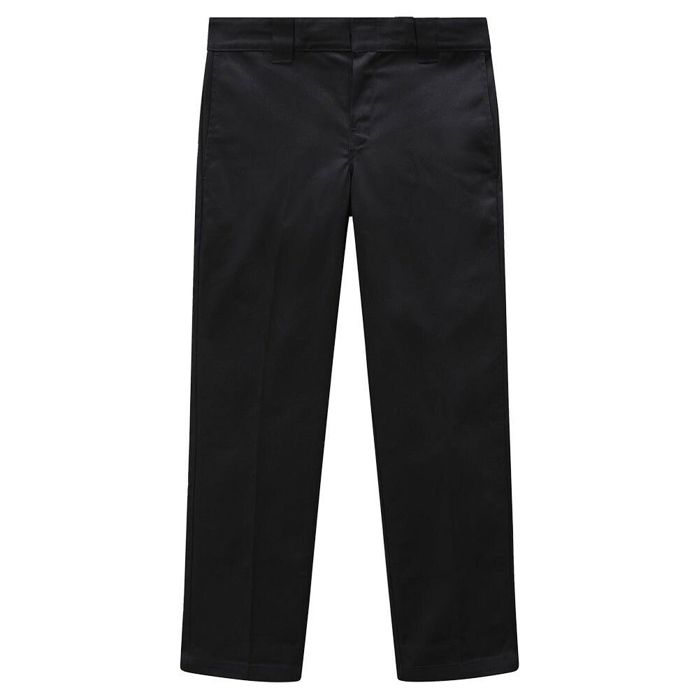 Брюки Dickies 873 Work, черный
Брюки Dickies 873 Work, черный