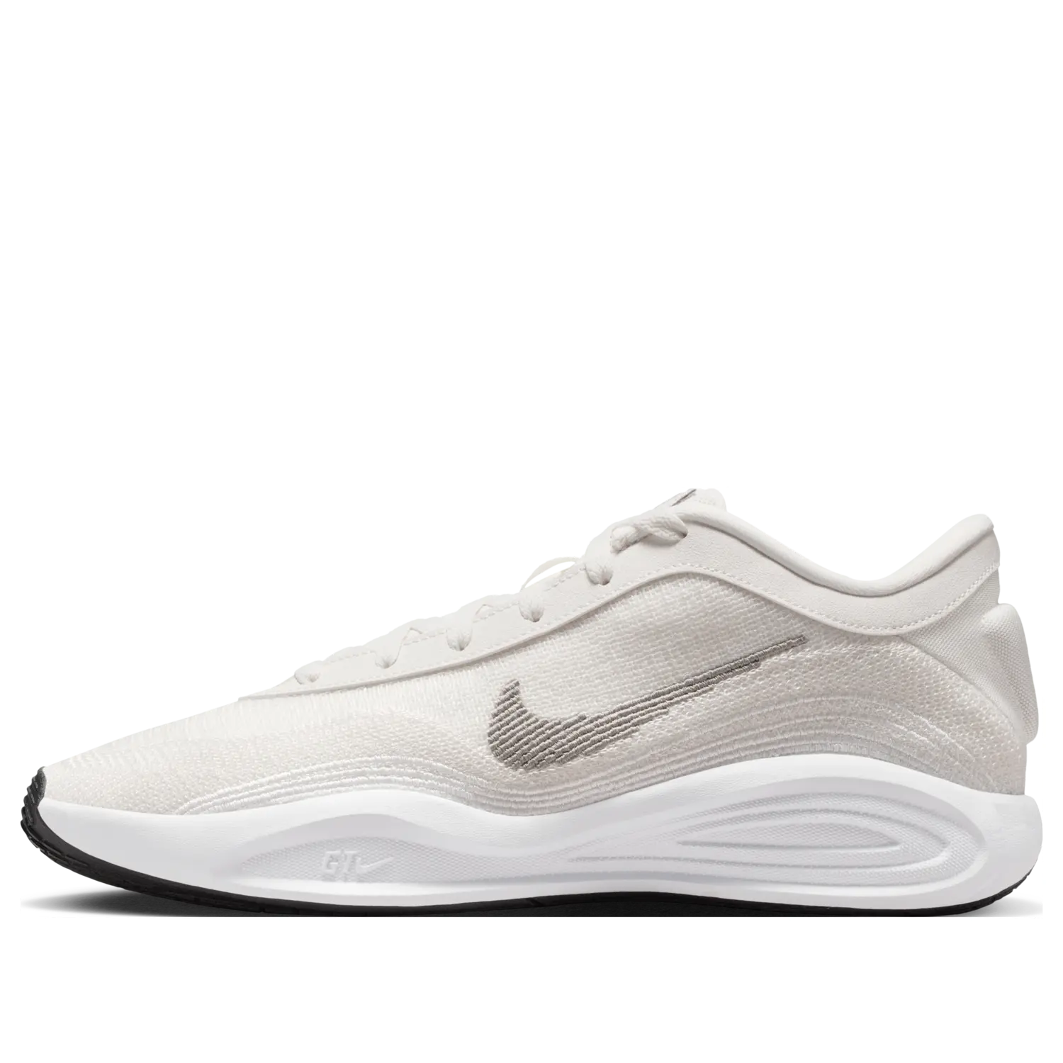 Кроссовки Nike GT Hustle Academy 'Sail/White/Black'
Кроссовки Nike GT Hustle Academy 'Sail/White/Black'