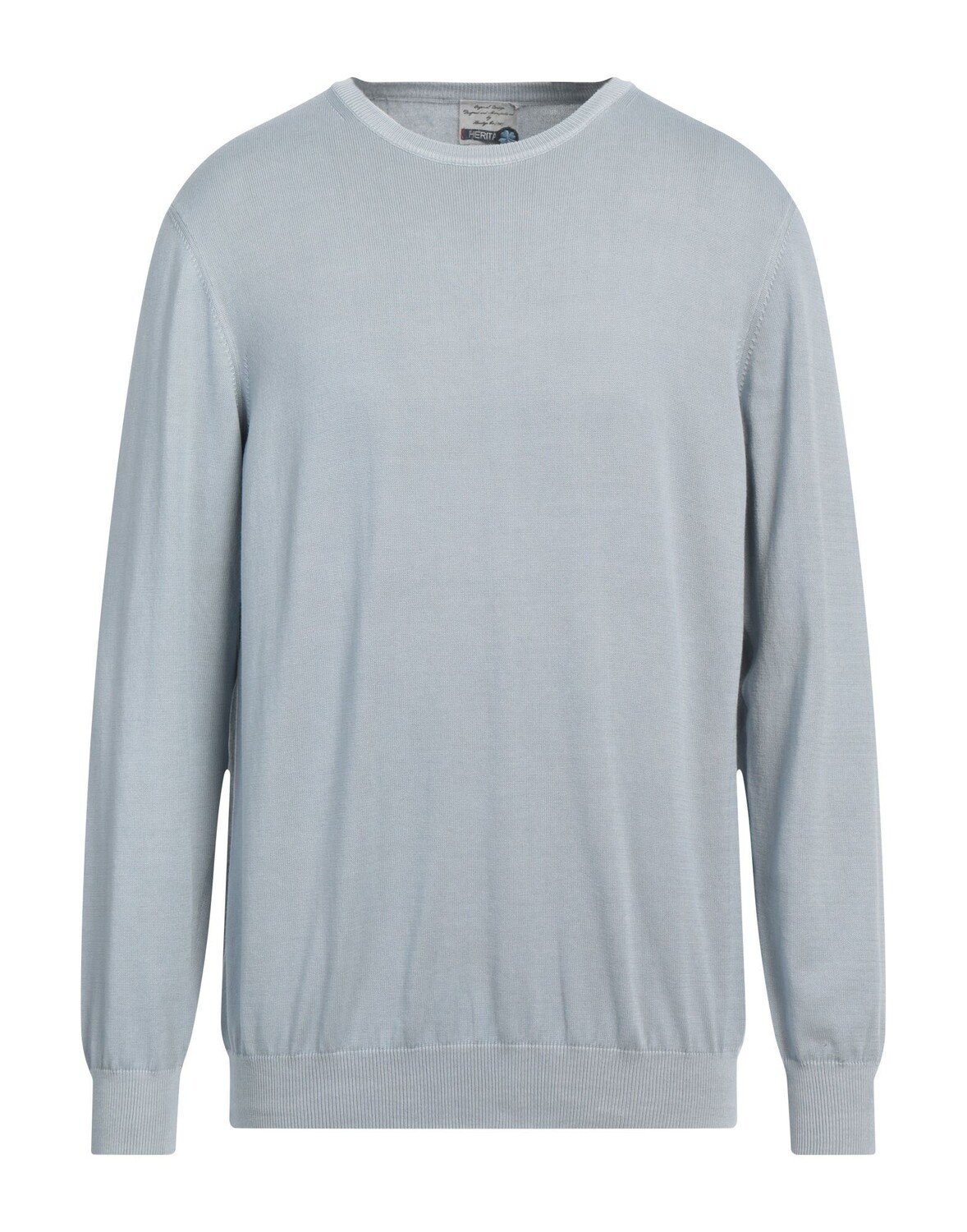 Свитер Heritage, голубой
Свитер Heritage, голубой