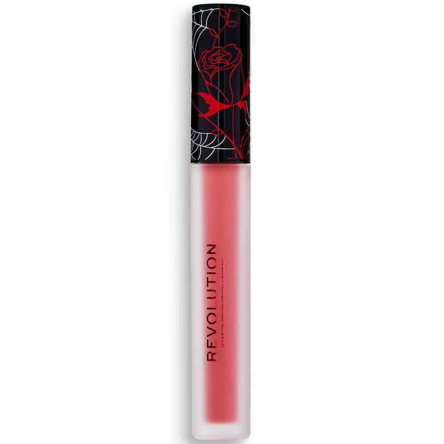 Виниловая жидкая губная помада - Bewitched Makeup Revolution 
Виниловая жидкая губная помада - Bewitched Makeup Revolution