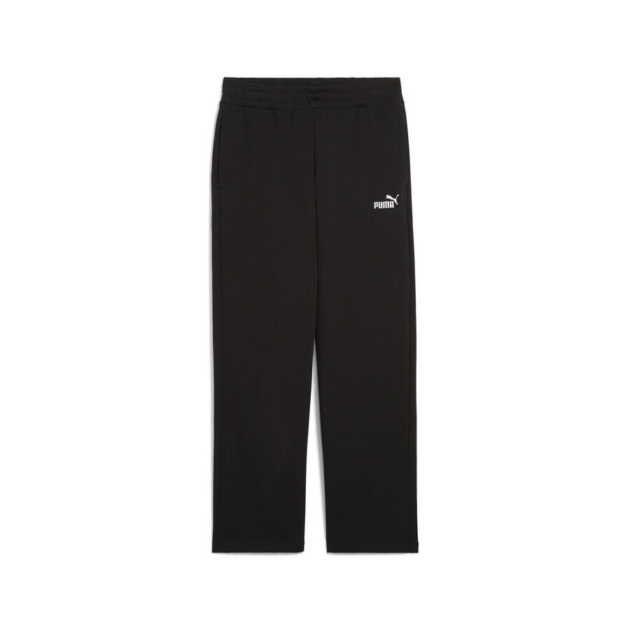 Женские брюки ESS Small No. 1 Logo Comfort Straight Pants PUMA Black
Женские брюки ESS Small No. 1 Logo Comfort Straight Pants PUMA Black