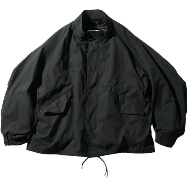 Пуховик мужской FREAK'S STORE, черный
Пуховик мужской FREAK'S STORE, черный