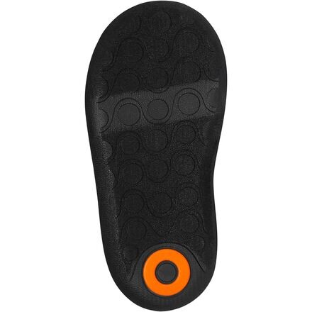 Skipper II Solid Rainboot — для малышей Bogs, темно-синий/зеленый 
Skipper II Solid Rainboot — для малышей Bogs, темно-синий/зеленый