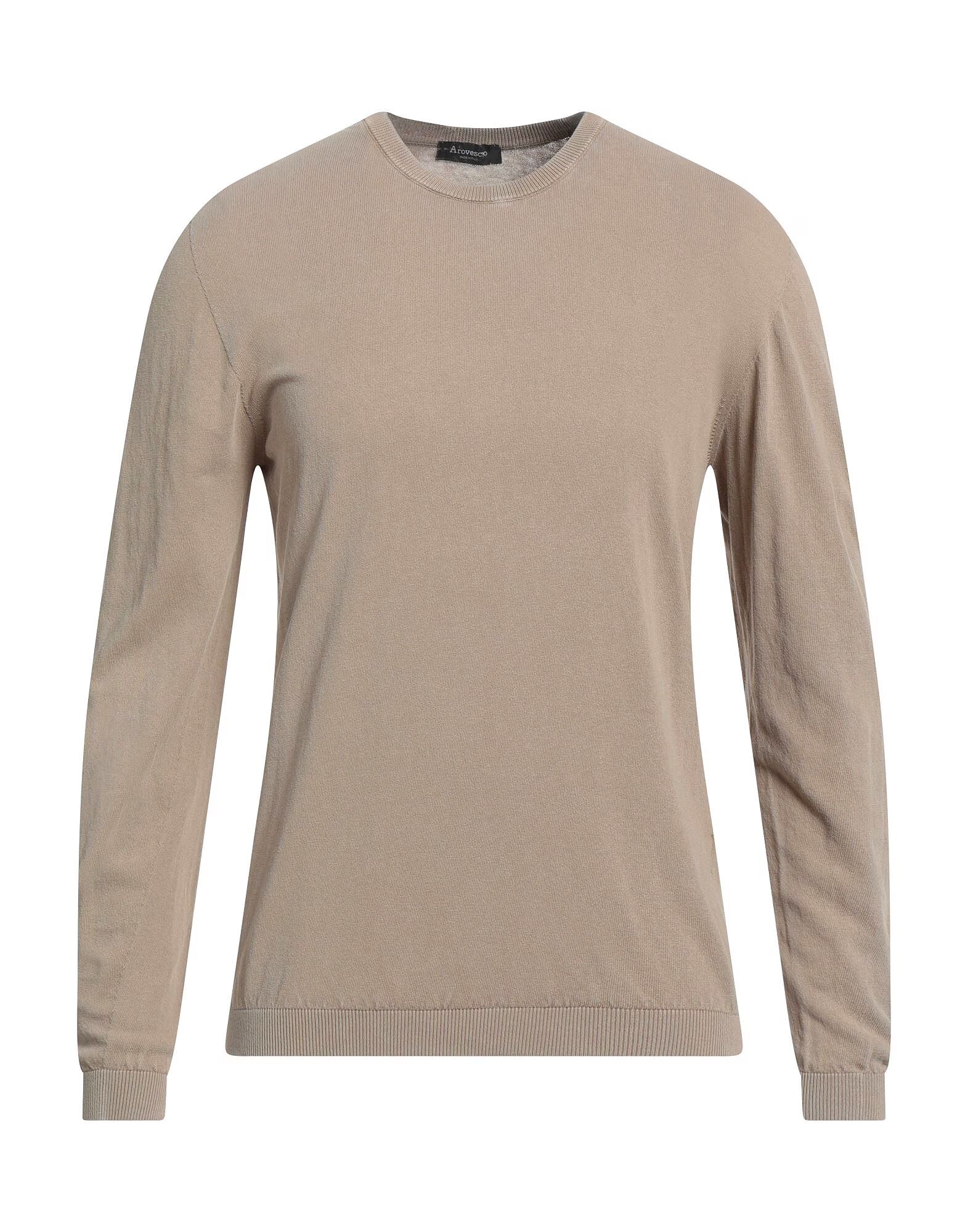 Свитер Arovescio, хаки
Свитер Arovescio, хаки