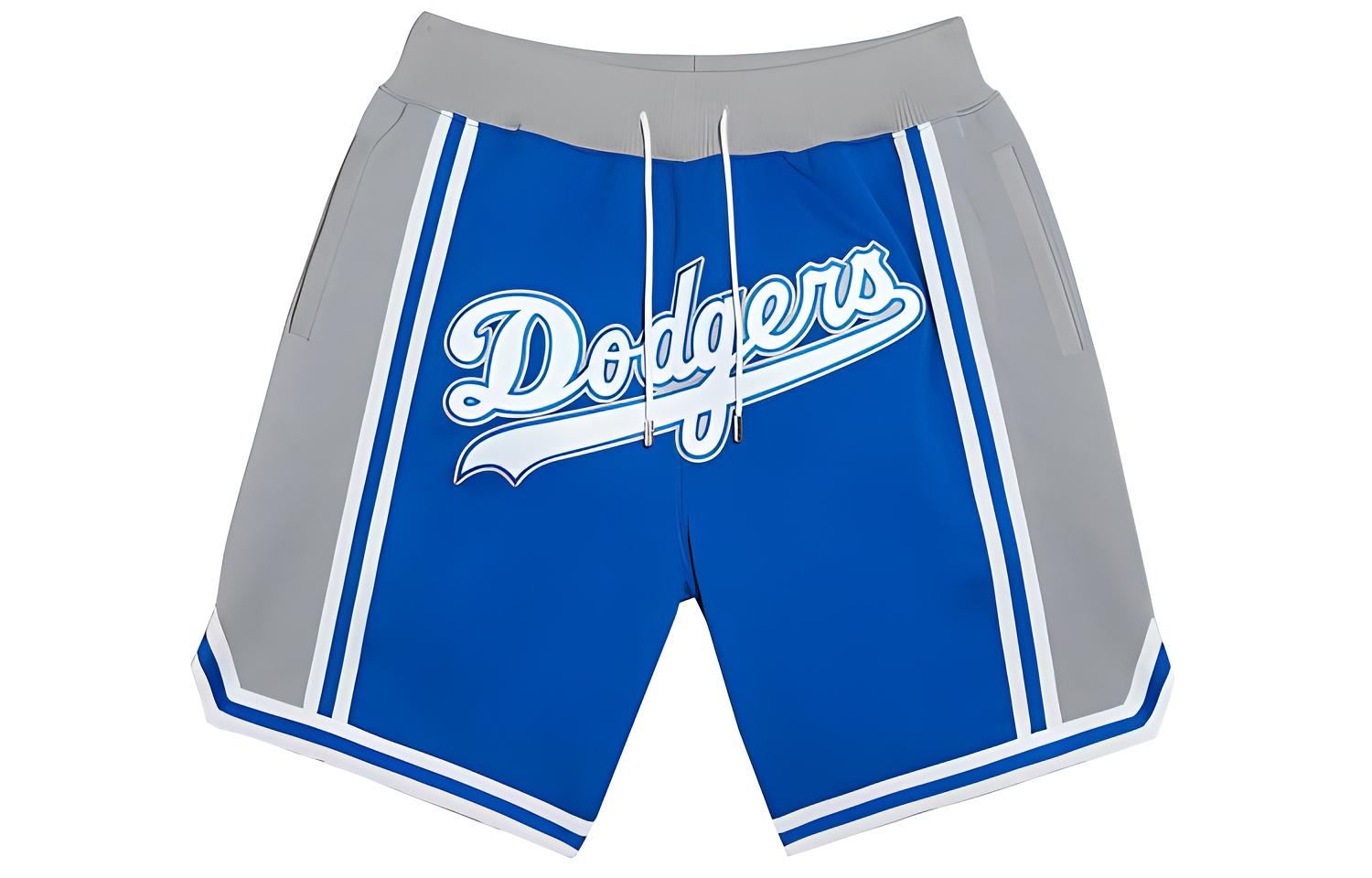 Mitchell Ness Шорты для баскетбола мужские Dodger Blue
Mitchell Ness Шорты для баскетбола мужские Dodger Blue