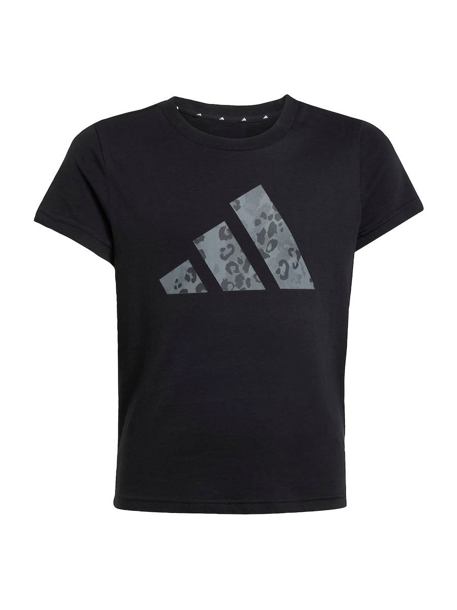 Футболка Performance ADIDAS SPORTSWEAR, черный
Футболка Performance ADIDAS SPORTSWEAR, черный