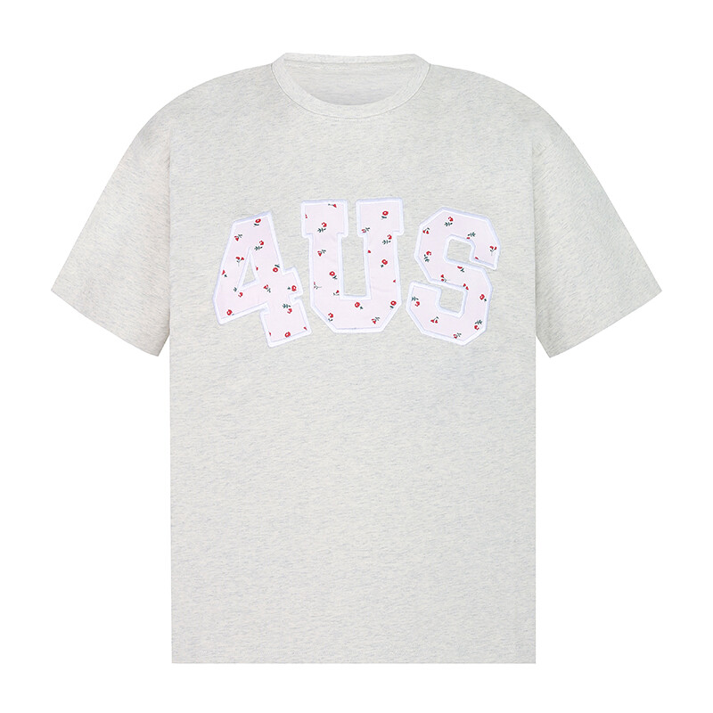 Foruyes Женская футболка, Синий
Foruyes Женская футболка, Синий