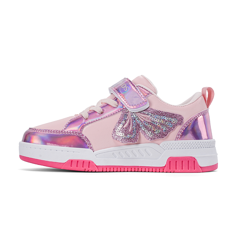 Нескользящие, устойчивые к истиранию, водонепроницаемые, низкие кроссовки для скейтбординга для детей CAMKIDS, розовый/красная
Нескользящие, устойчивые к истиранию, водонепроницаемые, низкие кроссовки для скейтбординга для детей CAMKIDS, розовый/красная