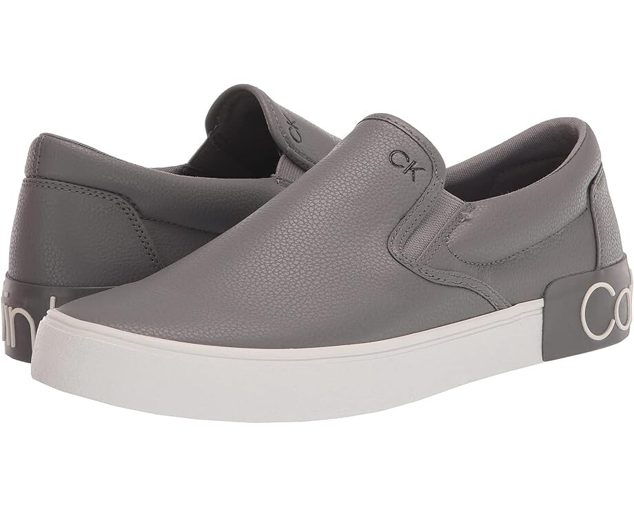 Кроссовки Calvin Klein Ryor 2, серый
Кроссовки Calvin Klein Ryor 2, серый