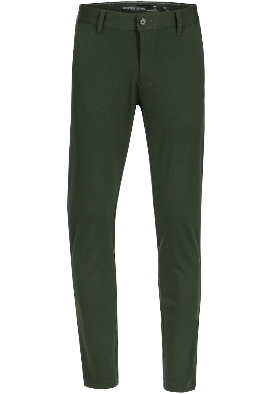 Узкие брюки-чинос JEFF Ezra, темно-зеленый
Узкие брюки-чинос JEFF Ezra, темно-зеленый