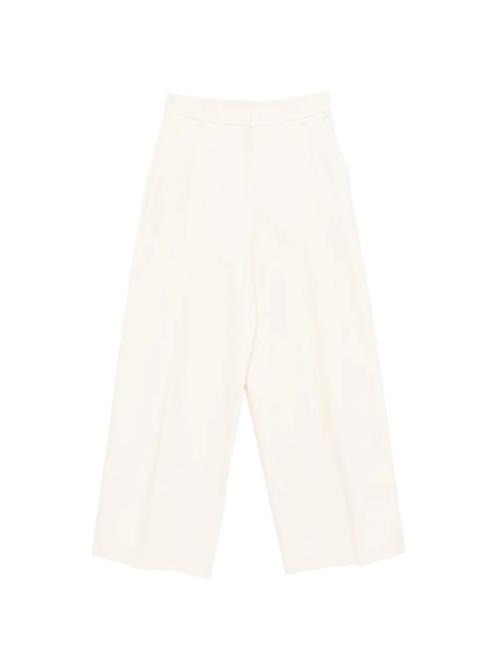 Тканые брюки Nº21, бежевый
Тканые брюки Nº21, бежевый