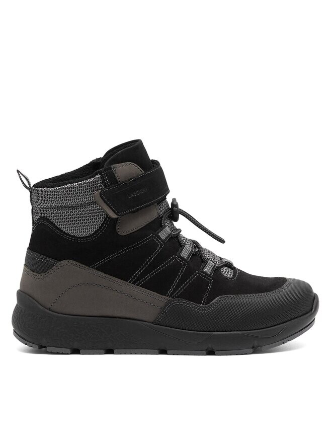 Сапоги Lasocki Young, черный
Сапоги Lasocki Young, черный