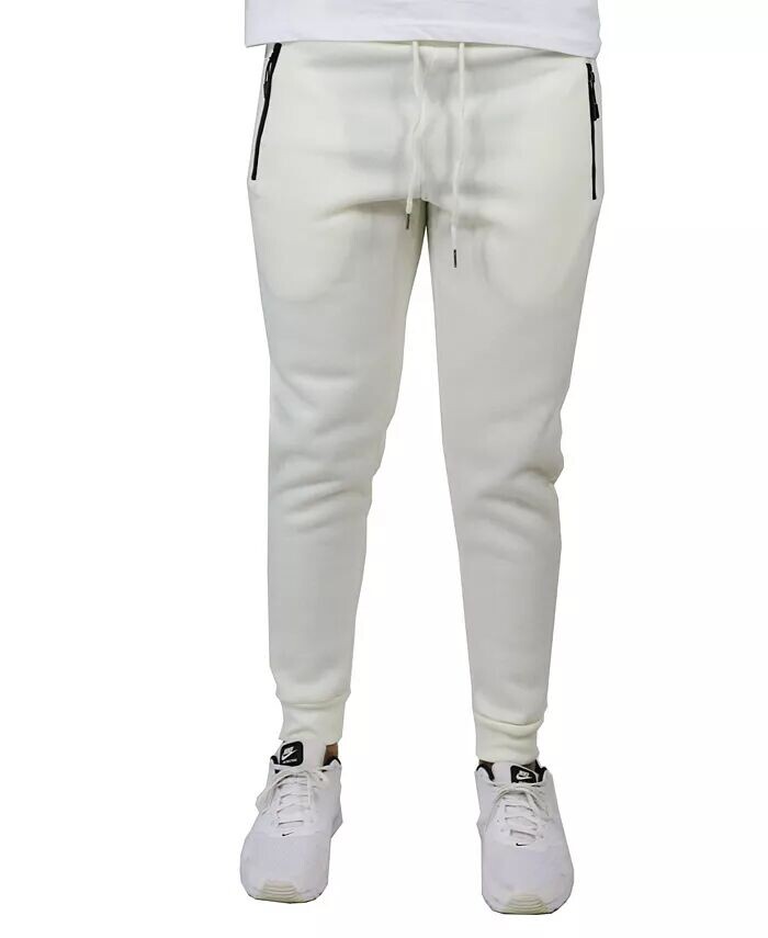 Мужские спортивные штаны для бега Pro Star Slim Fit на флисовой подкладке Galaxy By Harvic, бежевый
Мужские спортивные штаны для бега Pro Star Slim Fit на флисовой подкладке Galaxy By Harvic, бежевый