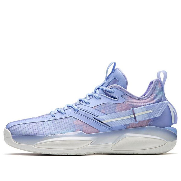 Кроссовки гордон хейворд 3 Anta, фиолетовый
Кроссовки гордон хейворд 3 Anta, фиолетовый