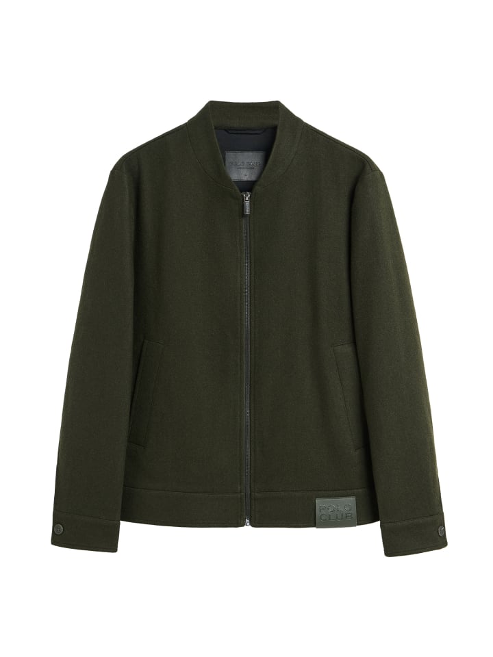 Дождевик Polo Club, цвет kaki
Дождевик Polo Club, цвет kaki