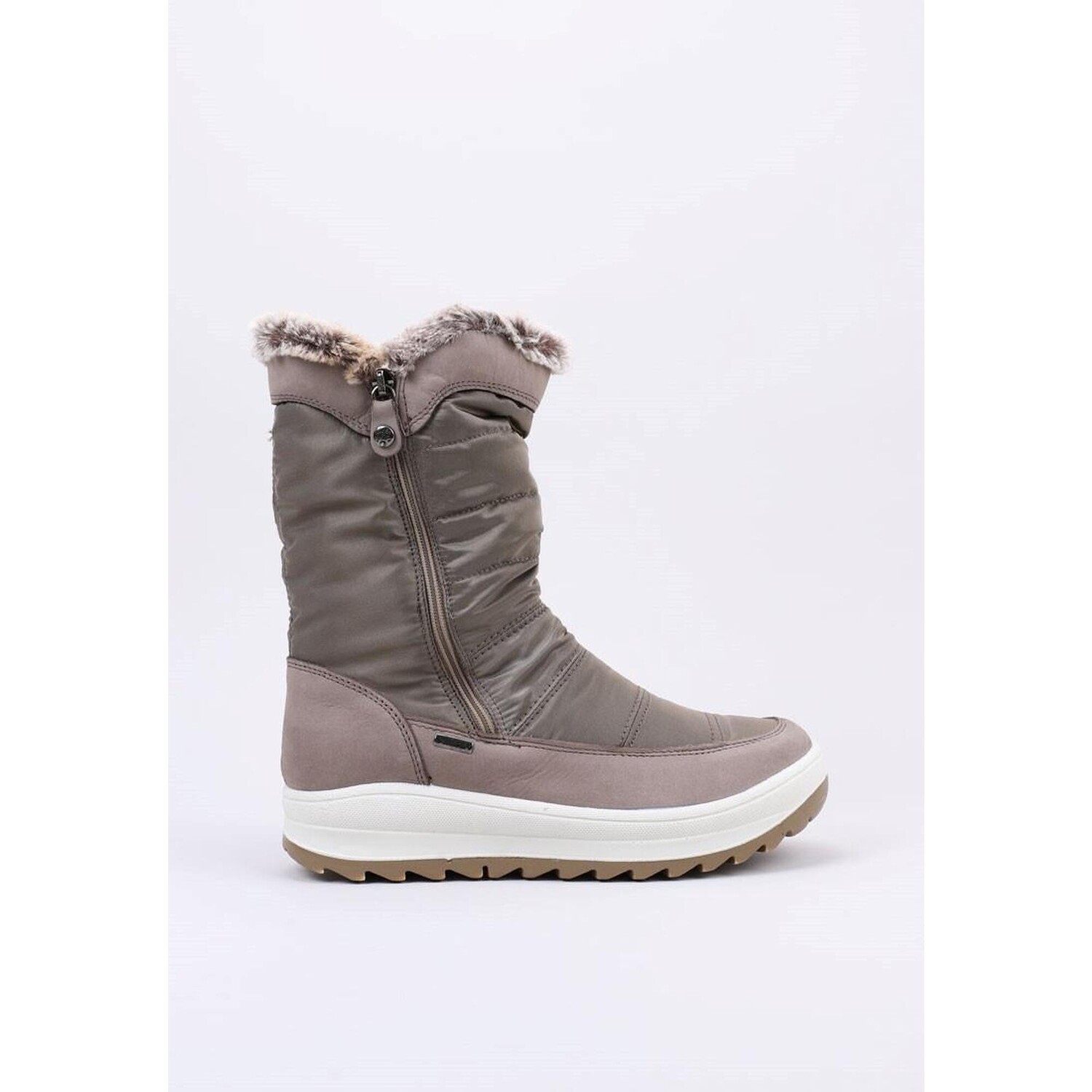 Женские зимние ботинки Imac, серый
Женские зимние ботинки Imac, серый