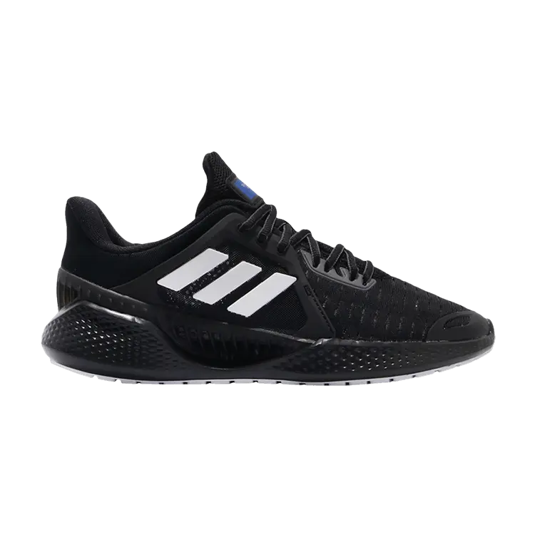 Кроссовки adidas Climacool Vent Summer.Rdy 'Black White', черный
Кроссовки adidas Climacool Vent Summer.Rdy 'Black White', черный