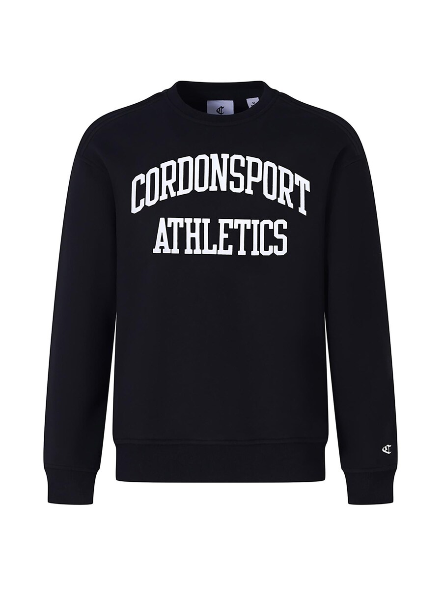 Толстовка Cordon Sport King, черный
Толстовка Cordon Sport King, черный