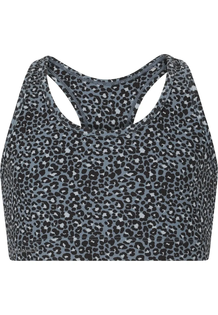 Спортивный бюстгальтер ENDURANCE "Konwich Jr.", дышащий, быстросохнущий, черно-белый
Спортивный бюстгальтер ENDURANCE "Konwich Jr.", дышащий, быстросохнущий, черно-белый