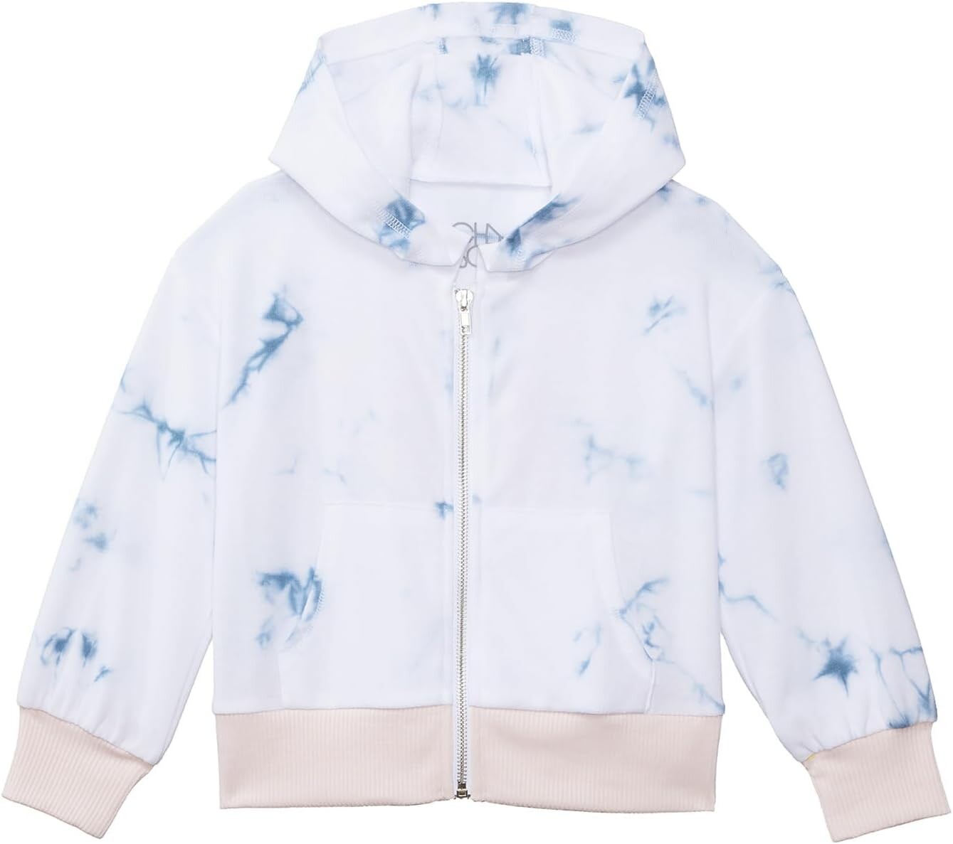 Худи Chaser Kids Mermaid Shell Zip-Up Hoodie, цвет Sky Blue Tie Dye
Худи Chaser Kids Mermaid Shell Zip-Up Hoodie, цвет Sky Blue Tie Dye