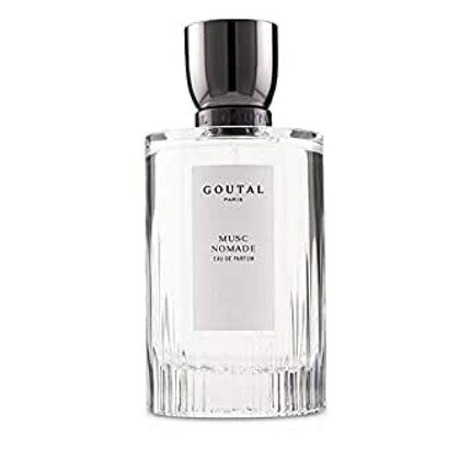 Annick Goutal Musc Nomade парфюмированная вода для мужчин 100 мл, Goutal Paris
Annick Goutal Musc Nomade парфюмированная вода для мужчин 100 мл, Goutal Paris