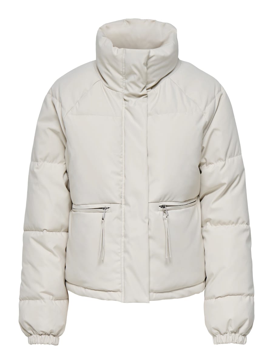 Зимняя куртка JDY FREYFLOTTE, светло-серый
Зимняя куртка JDY FREYFLOTTE, светло-серый