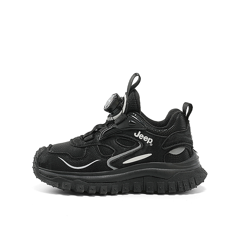 Jeep Черные детские низкие кеды Casual с амортизацией, устойчивые к истиранию, теплые и нескользящие
Jeep Черные детские низкие кеды Casual с амортизацией, устойчивые к истиранию, теплые и нескользящие