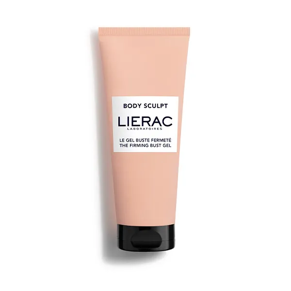 Гель для укрепления бюста Body Lierac, 75 ml 
Гель для укрепления бюста Body Lierac, 75 ml