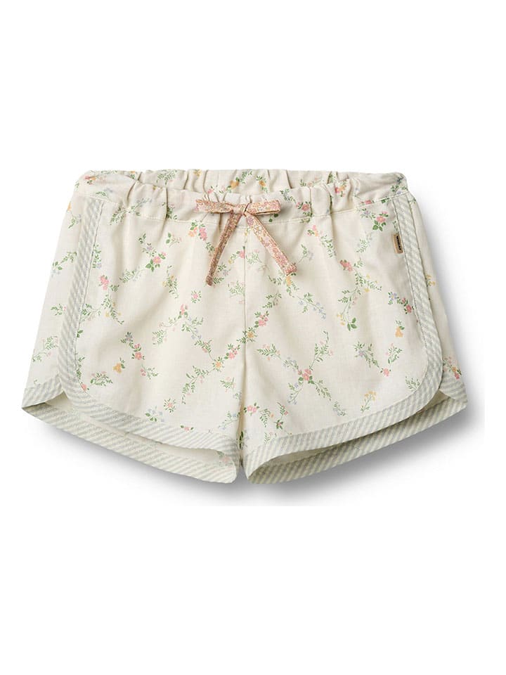 Шорты Wheat, кремовый
Шорты Wheat, кремовый