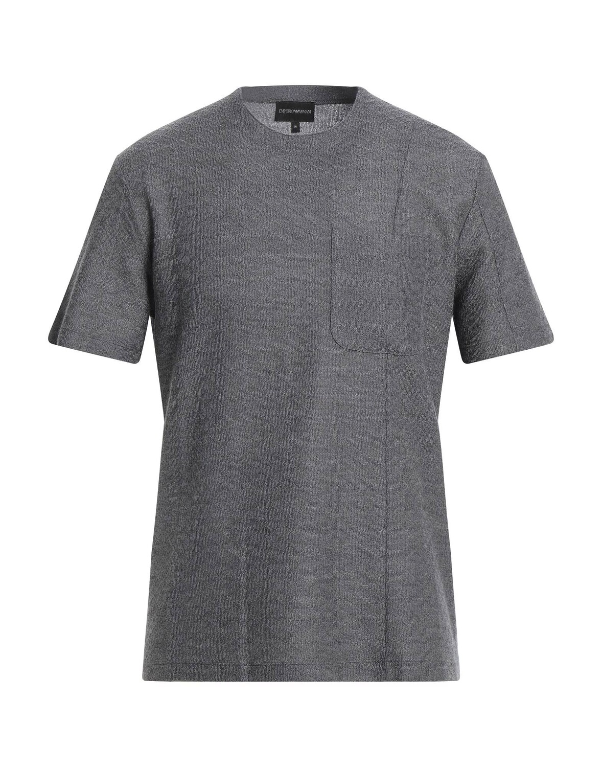 Свитер Giorgio Armani, серый
Свитер Giorgio Armani, серый