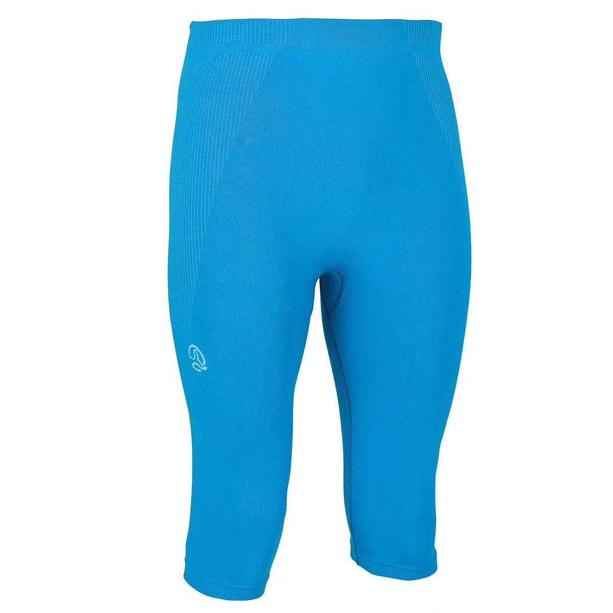 Мужские внутренние тайтсы Seal Capri M Ternua, синий
Мужские внутренние тайтсы Seal Capri M Ternua, синий