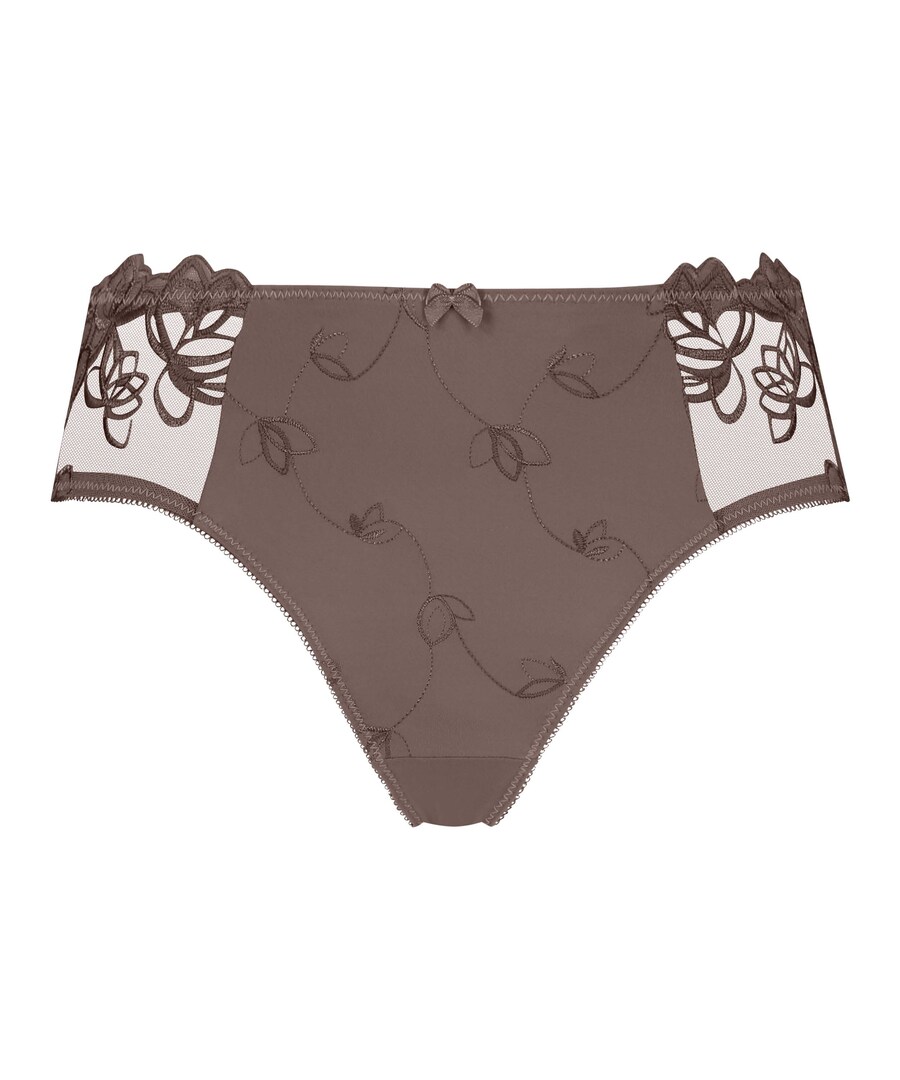 Бой-шорты Hunkemöller Diva, коричневый
Бой-шорты Hunkemöller Diva, коричневый
