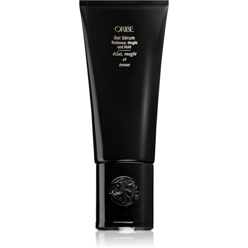 Oribe Signature Gel Sérum укрепляющий гель для волос для волос от жары 150 мл Inna Marka
Oribe Signature Gel Sérum укрепляющий гель для волос для волос от жары 150 мл Inna Marka