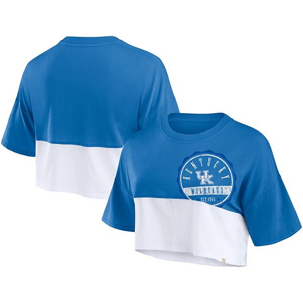 Женская футболка Kentucky Wildcats oversized с нашивкой и цветными блоками Fanatics Brands - White Label, Белый, Женская футболка Kentucky Wildcats oversized с нашивкой и цветными блоками Fanatics Brands - White Label
Женская футболка Kentucky Wildcats oversized с нашивкой и цветными блоками Fanatics Brands - White Label, Белый, Женская футболка Kentucky Wildcats oversized с нашивкой и цветными блоками Fanatics Brands - White Label