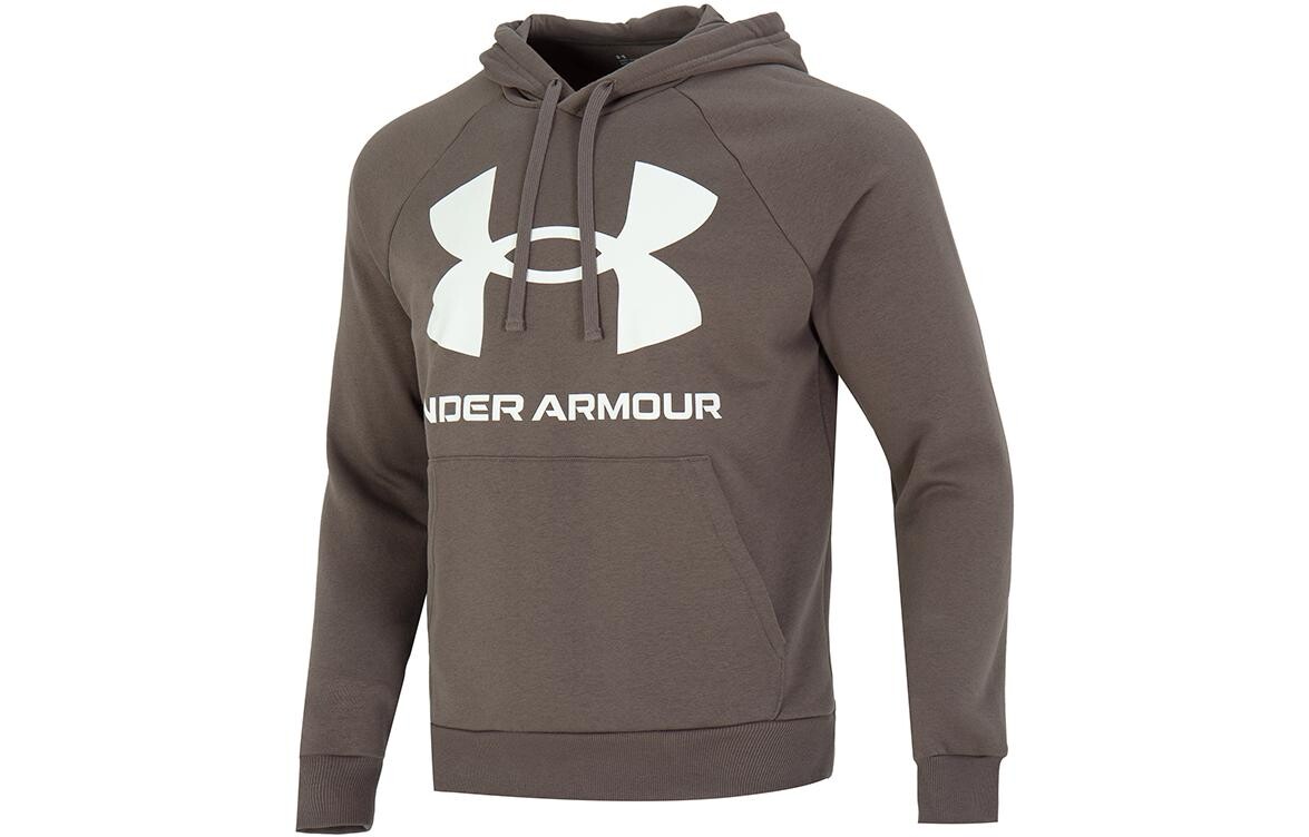 Мужская толстовка Under Armour, цвет Brown
Мужская толстовка Under Armour, цвет Brown