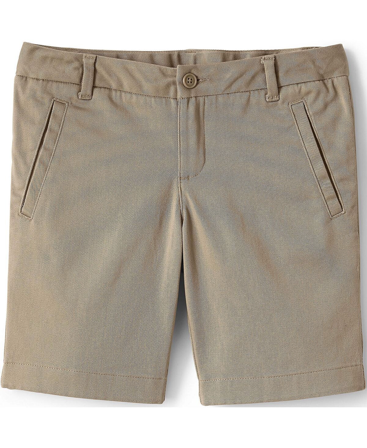 Школьная форма для девочек, эластичные шорты-бермуды-чинос Lands' End
Школьная форма для девочек, эластичные шорты-бермуды-чинос Lands' End