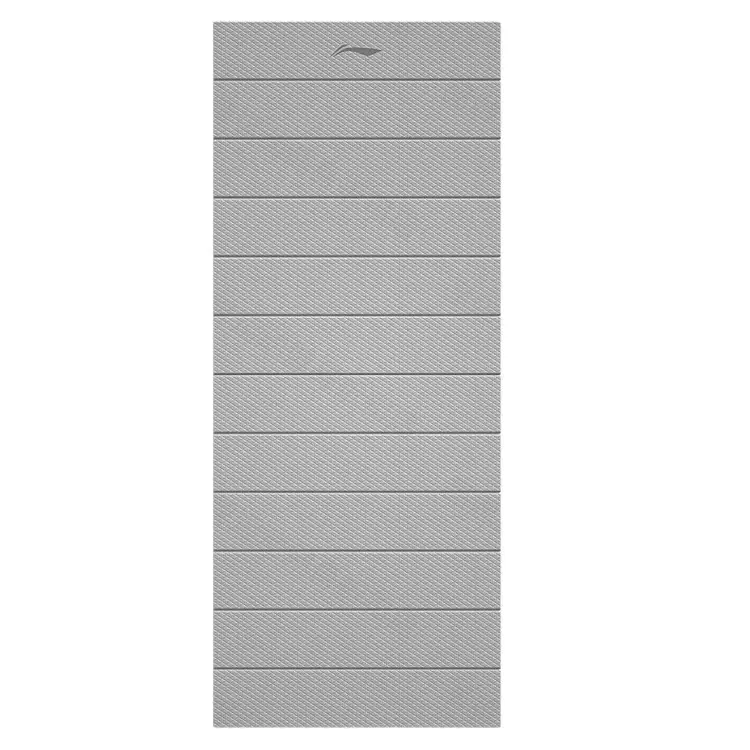Коврики для йоги 7mm Unisex 180x61x0.7cm LINING
Коврики для йоги 7mm Unisex 180x61x0.7cm LINING