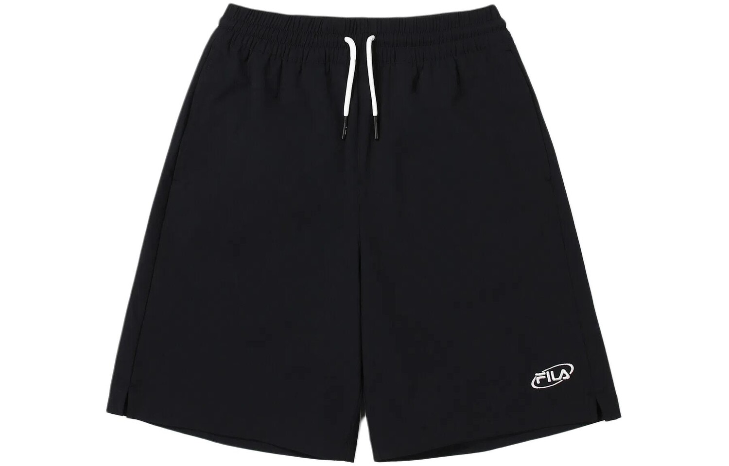 Повседневные шорты мужские черные Fila, черный
Повседневные шорты мужские черные Fila, черный