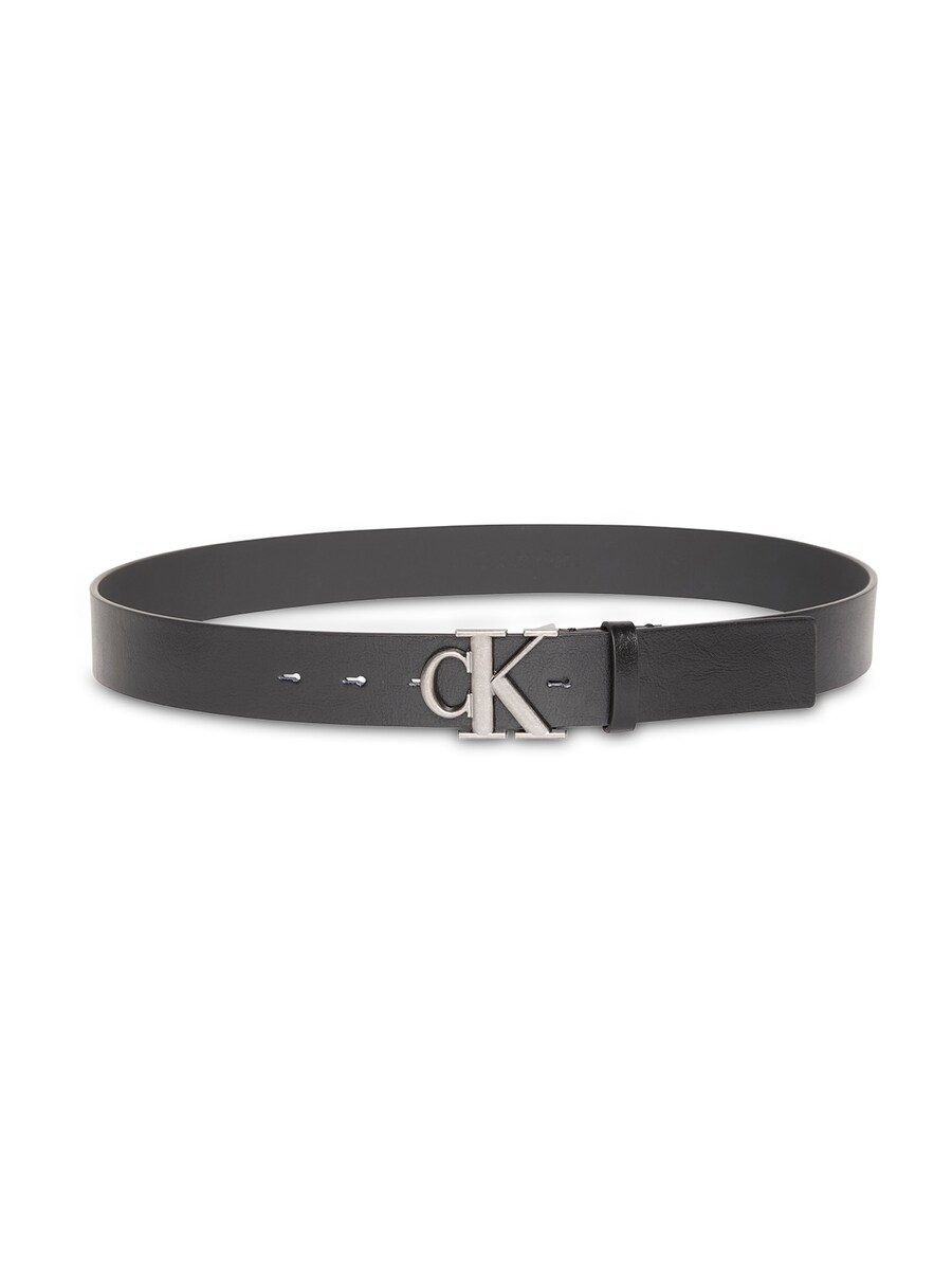 Ремень Calvin Klein, черный
Ремень Calvin Klein, черный