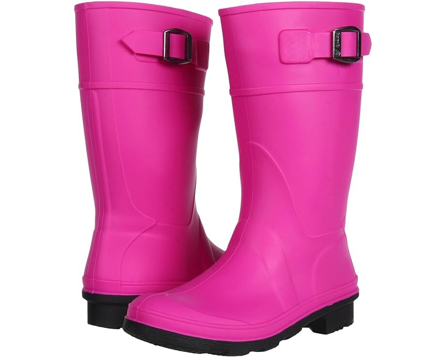 Ботинки Kamik Raindrops, цвет Viola
Ботинки Kamik Raindrops, цвет Viola